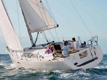 Oceanis-34